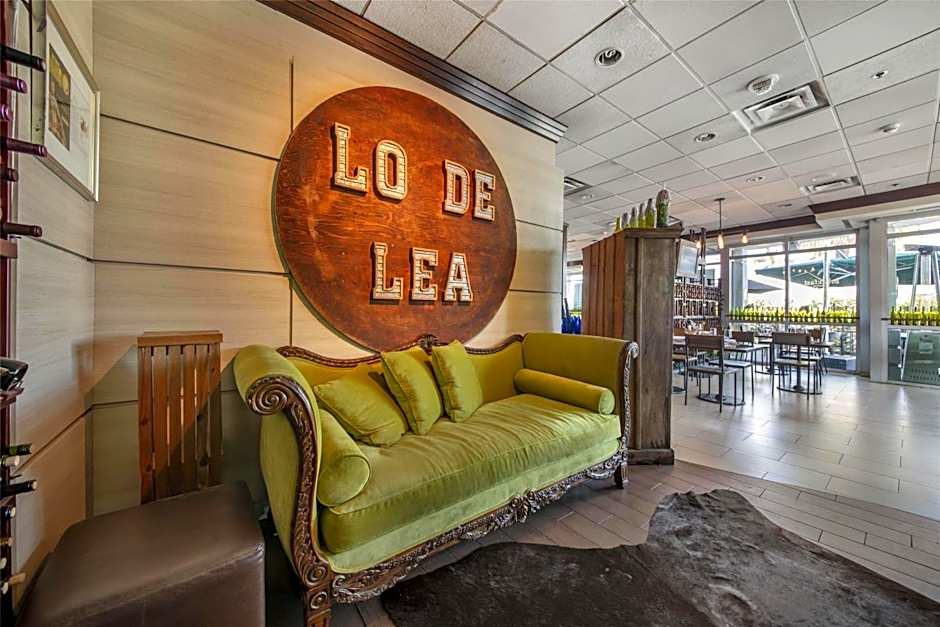 Best Western Plus North Miami/Bal Harbour