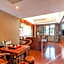 Jincheng Hotel (Guangzhou Zhongshan Hospital Dongshankou Metro Station)