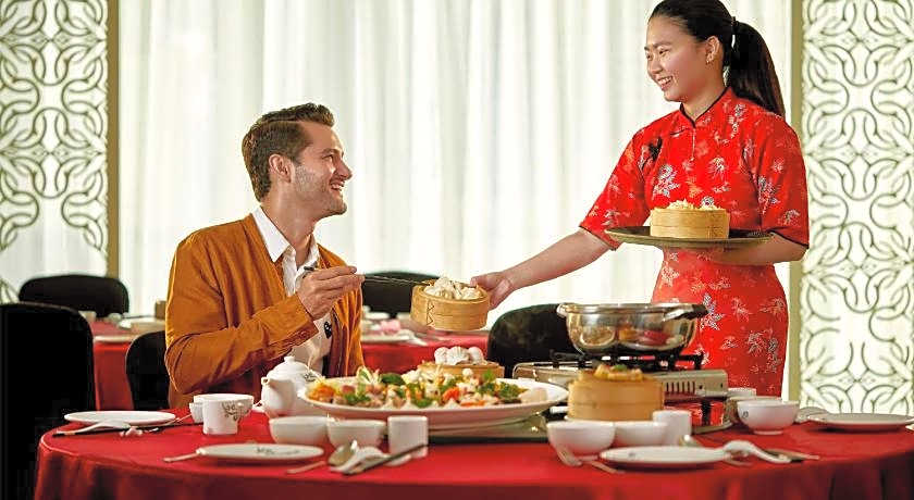 Four Points By Sheraton Makassar