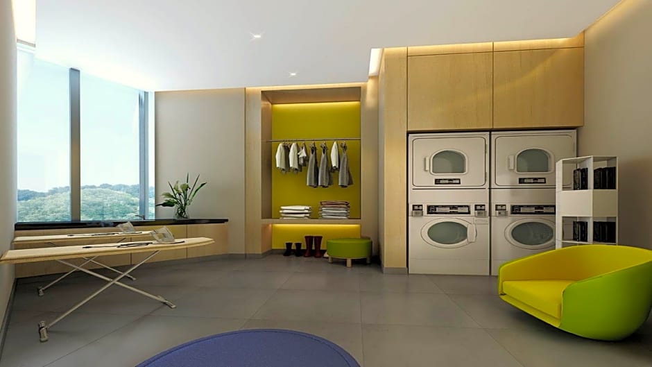 Holiday Inn Express Suzhou Taihu Lake By IHG