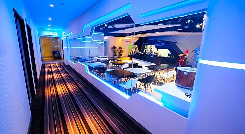 Galaxia Business Hotel