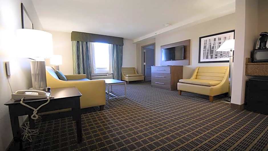 Holiday Inn Hazlet By IHG