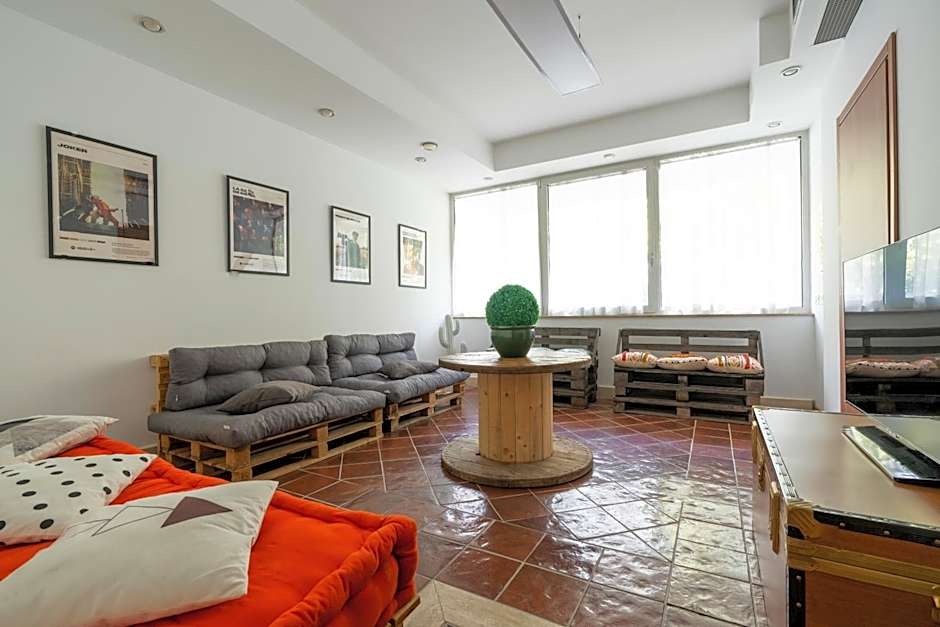 Hotel Torre Di Pratolungo