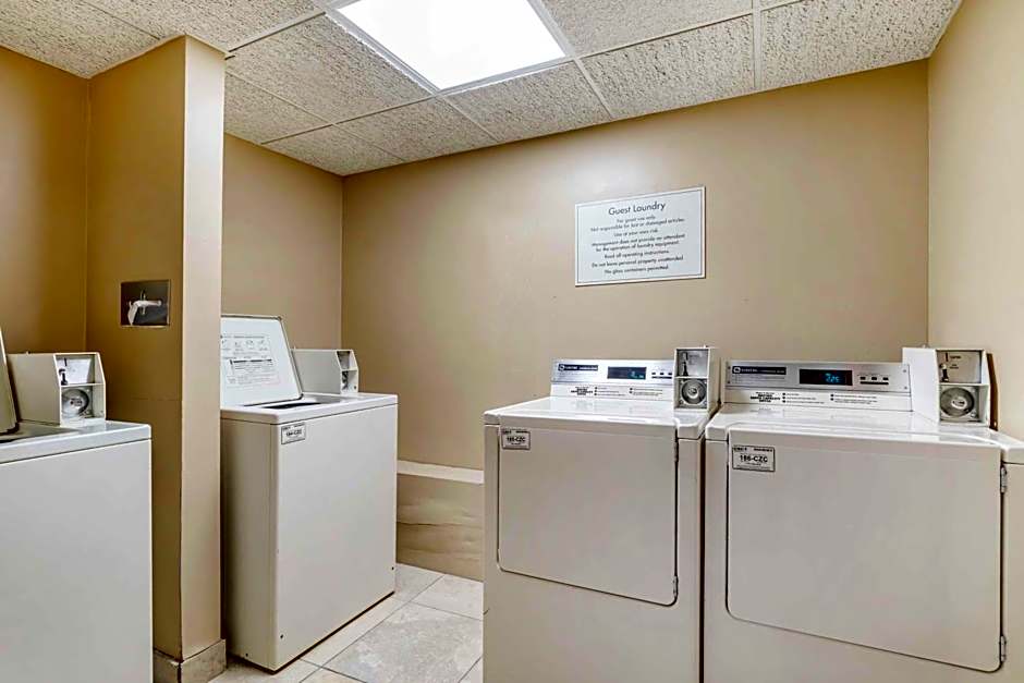 Best Western Plus Knoxville Cedar Bluff