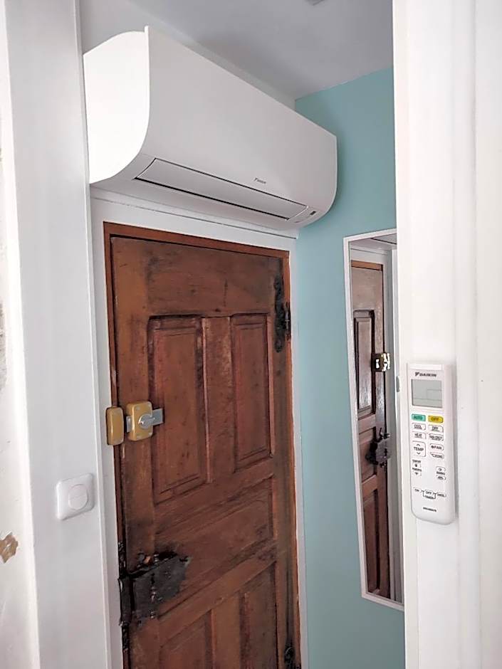 Chambre d'hôtes Les Tomettes