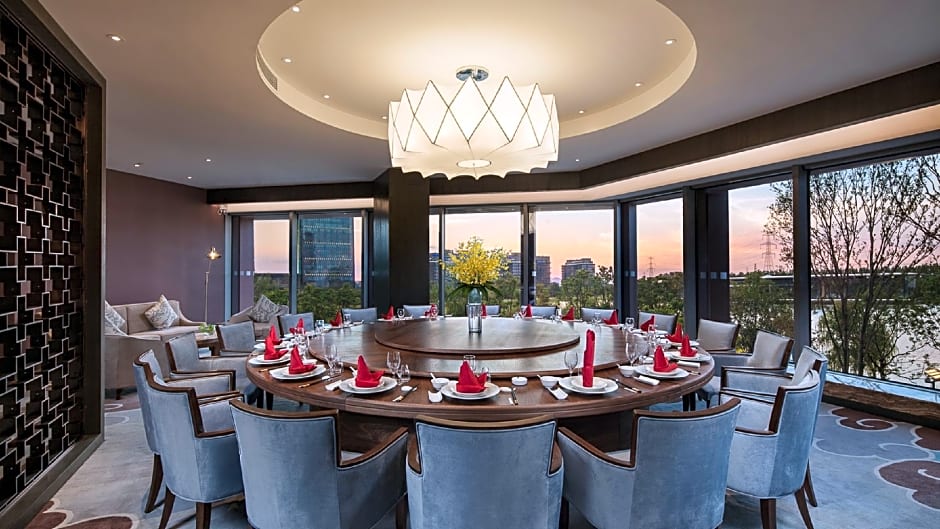 Holiday Inn Nanjing Qinhuai South By IHG