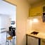 All Suites Appart Hotel Bordeaux-Merignac
