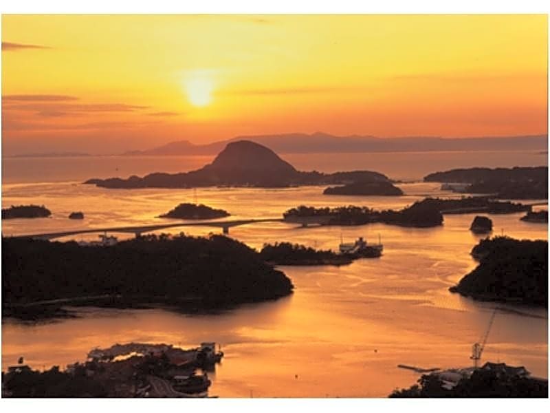 Matsushima Kanko Hotel Misakitei