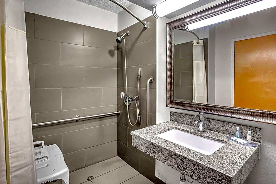 Quality Inn Rochester South