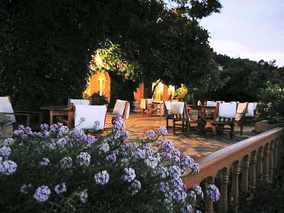 Auberge des Cascades Imouzzer - Paradise Valley