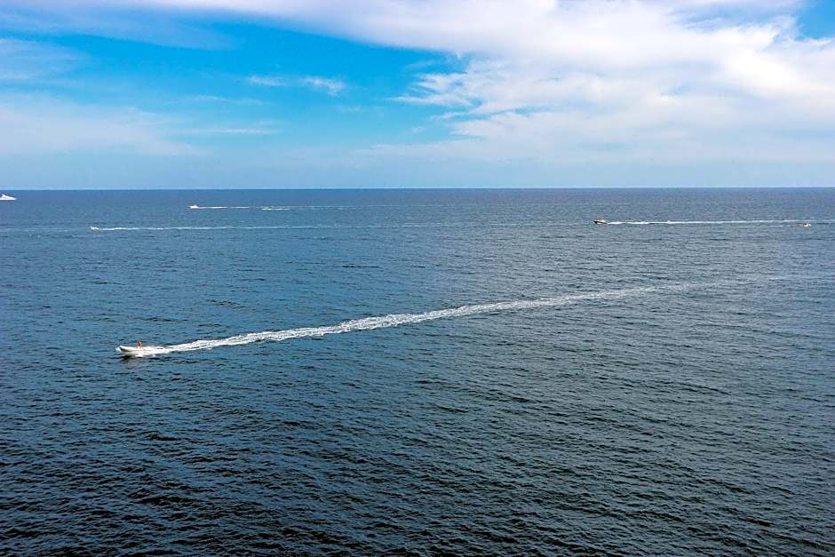 Hotel Villa Maria Pia