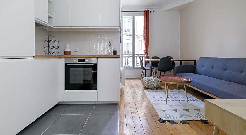 Bridgestreet Opera - Montmartre