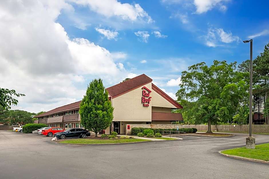 Red Roof Inn Virginia Beach
