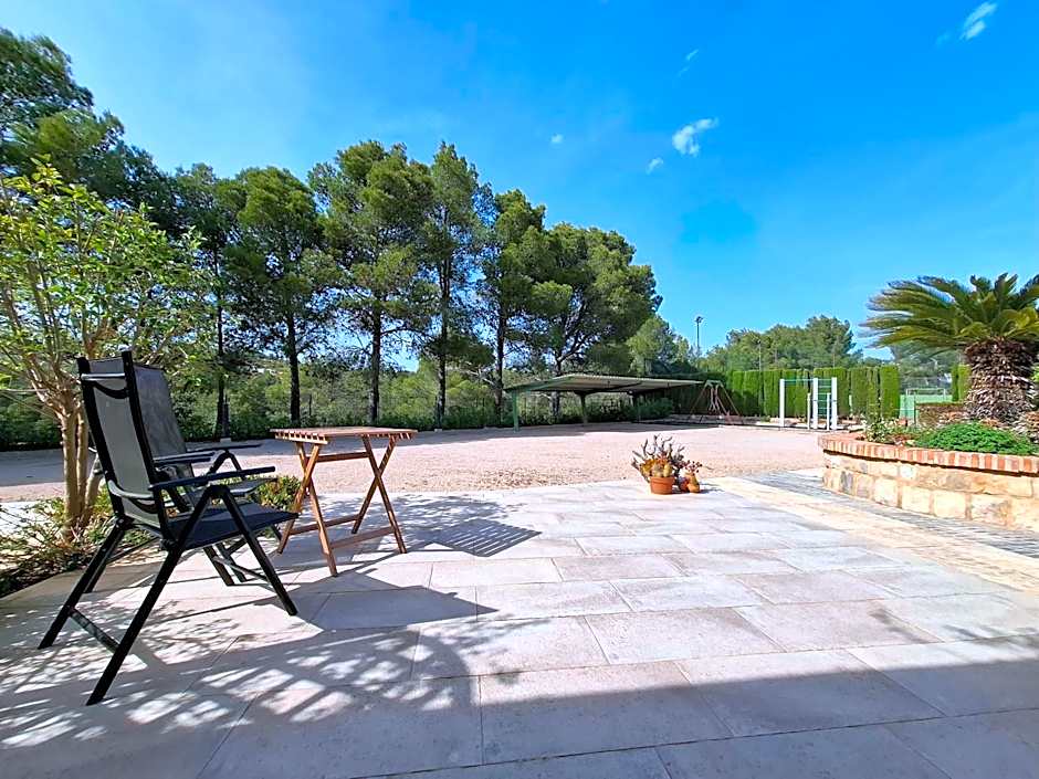 Finca Mirador