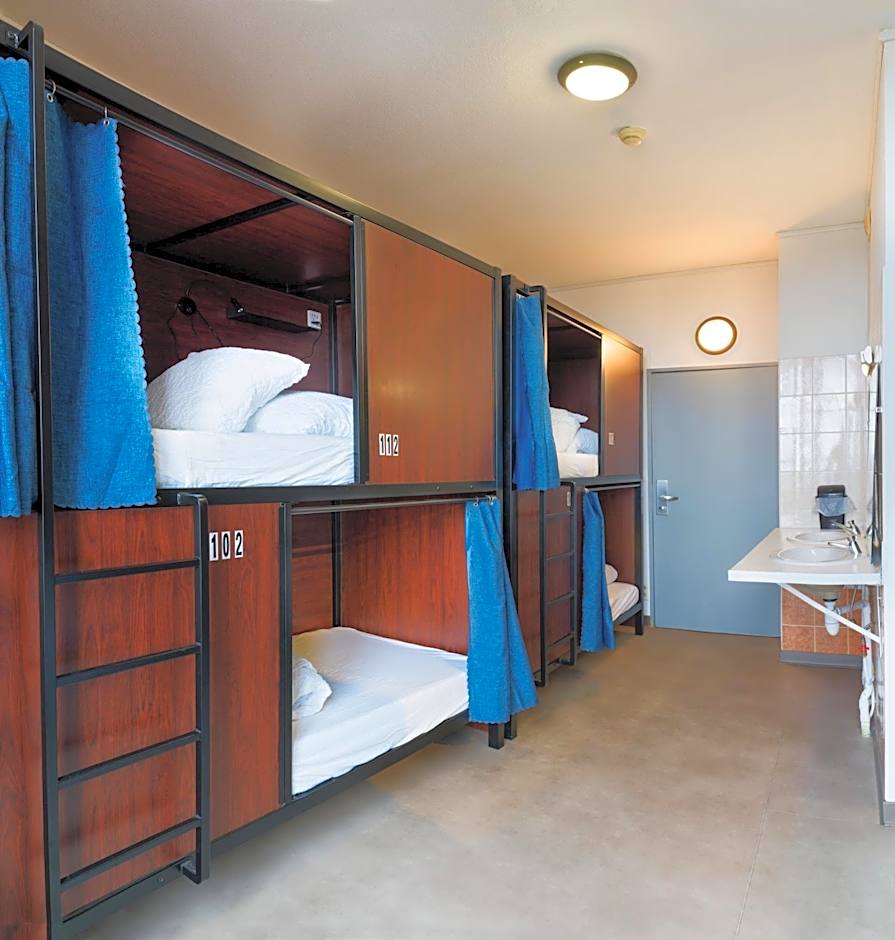 Hostel Lyon Centre