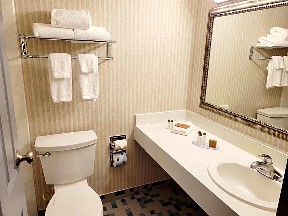 Bangor Grande Hotel