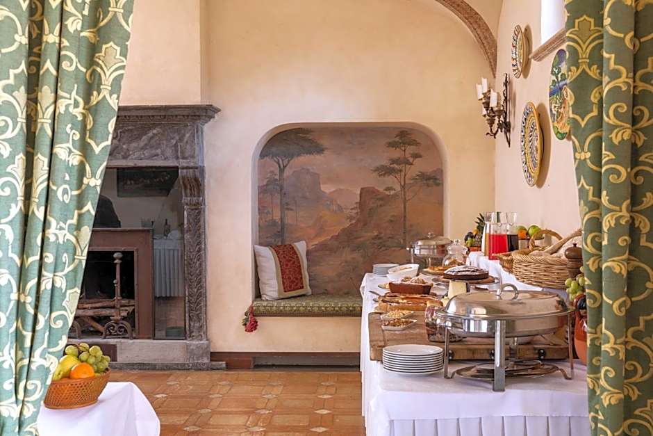 Hotel La Collegiata - Adults Only
