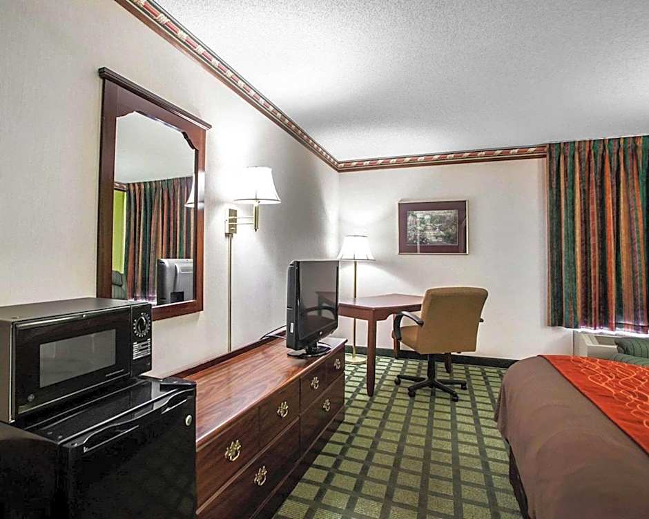 Quality Inn Arcola