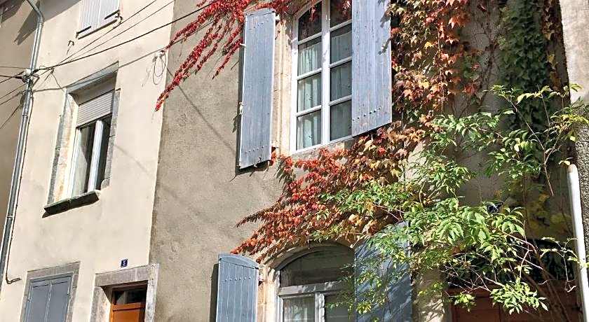 Les Asphodeles Amelie