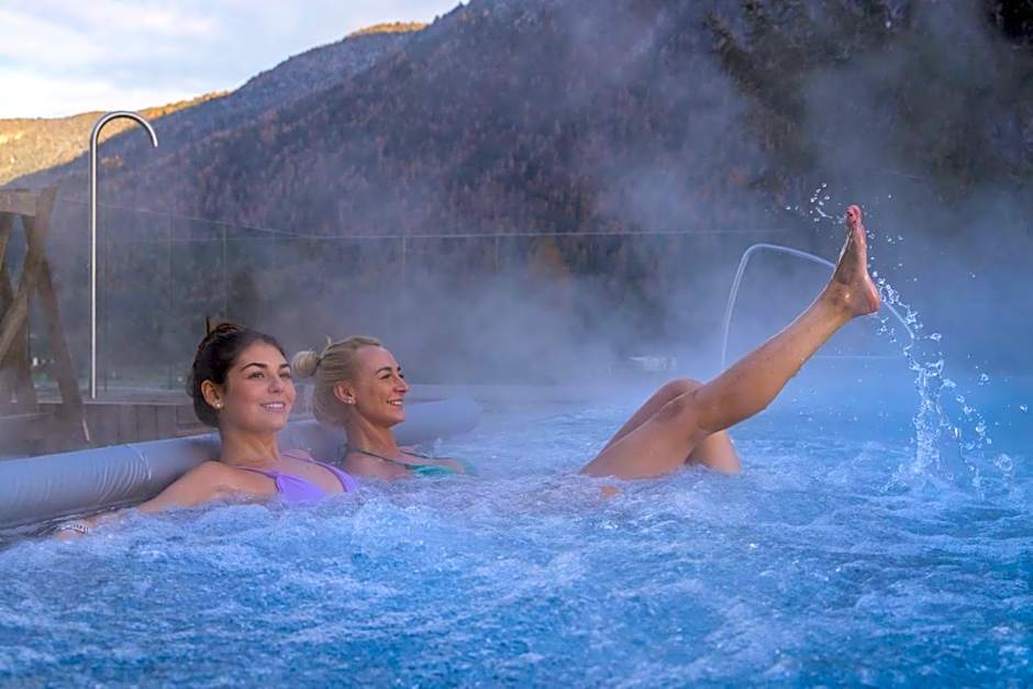 Hotel Ariston Garden & Spa