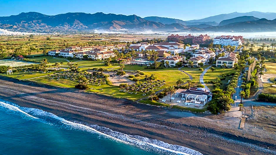 Impressive Playa Granada Golf