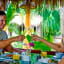 Magic Blue Spa Boutique Hotel Adults Only