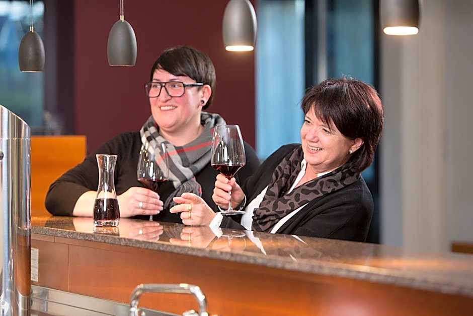 Stadthotel Crailsheim