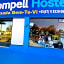 Tompell Hostel & Pousada