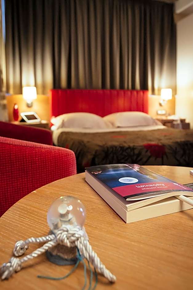 Alexandros Boutique Hotel