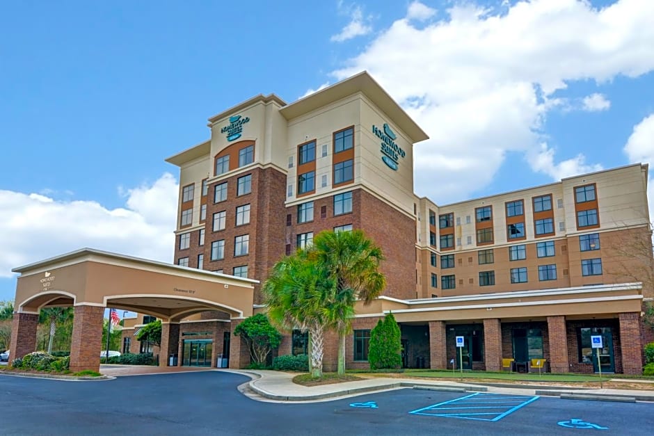 Homewood Suites Mobile East Bay/Daphne