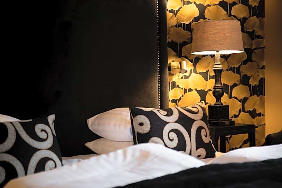 Statt Hassleholm, Sure Hotel Collection by Best Western