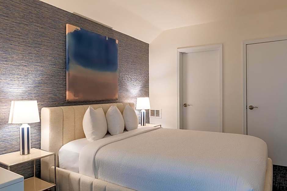 Ogunquit River Inn & Suites