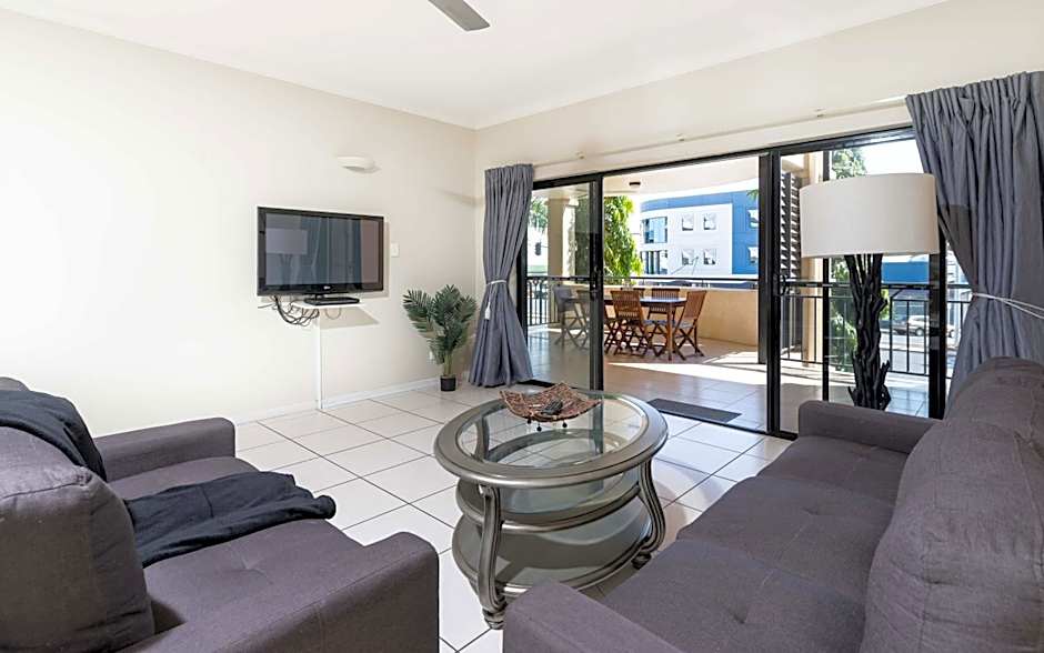 Cairns City Apartments