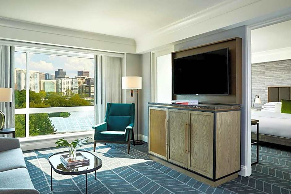 Kimpton Marlowe Hotel By IHG