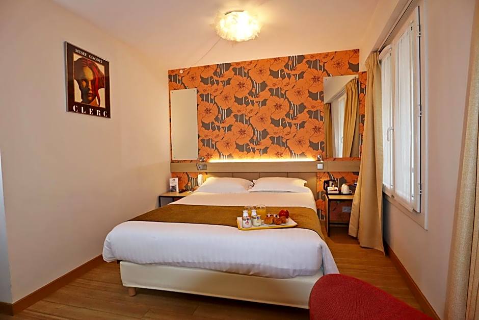 Hotel Hor Les Lumieres