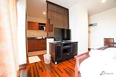 Kanavera Sriracha Hotel & Serviced Apartment