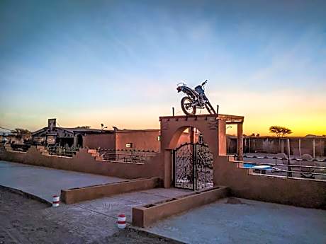 Café restaurante shelter calm life