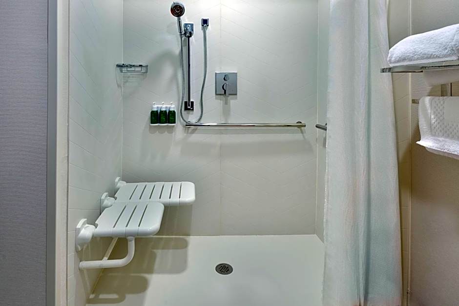 Fairfield Inn and Suites by Marriott Charlotte Monroe