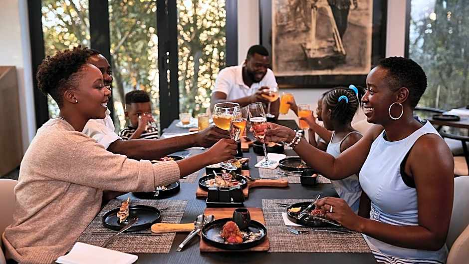 The Catalyst Apartment Hotel