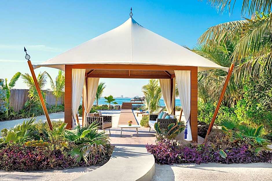 The Ritz-Carlton Ras Al Khaimah Al Hamra Beach