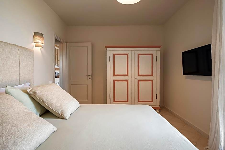 Zefiro Apartments