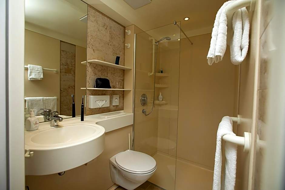 ibis Berlin City Sud