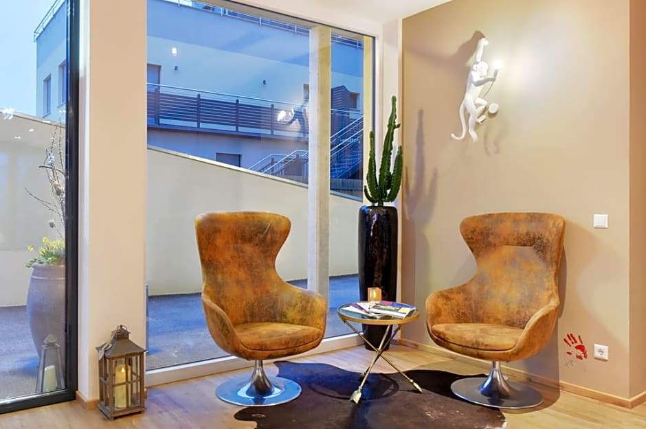 Amedia Luxury Suites Graz, Trademark Collection by Wyndham