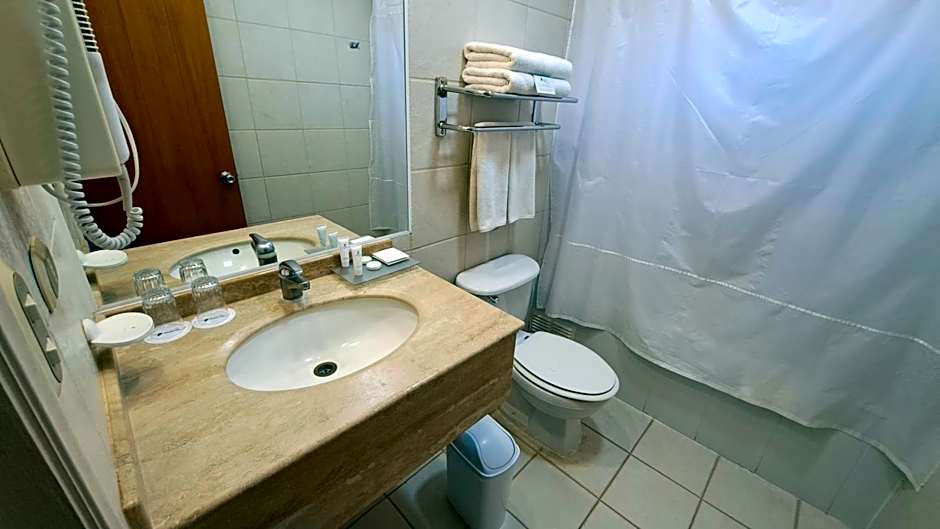 Hotel Diego de Almagro San Pedro De Atacama