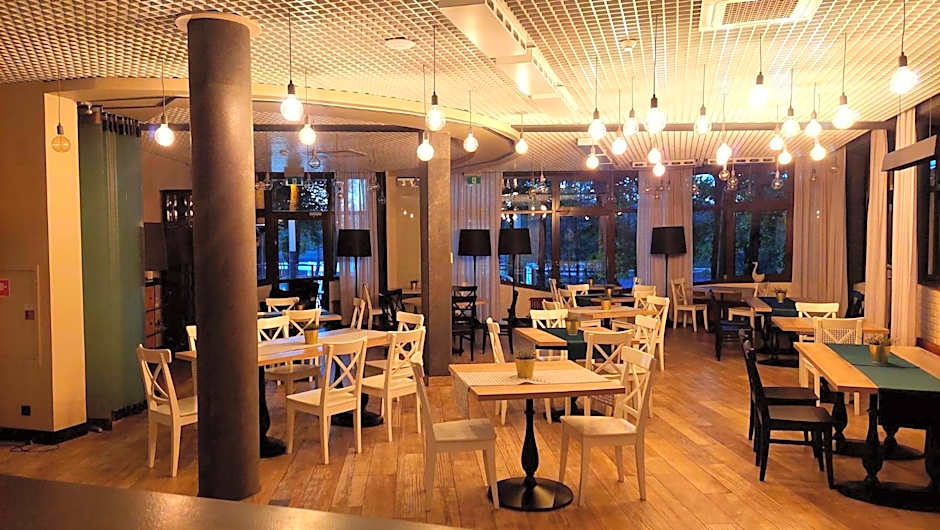 Hotel Wojciech