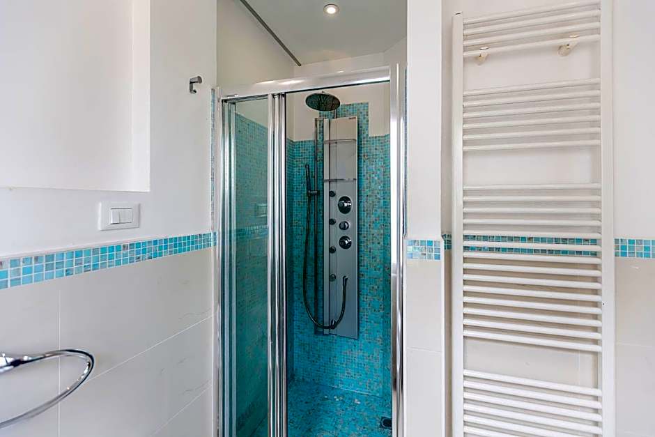 Hotel Al Cavallino Bianco