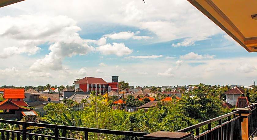 Putu Guest House II
