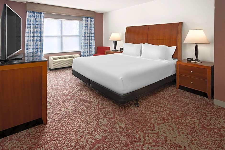 Hilton Garden Inn Milford