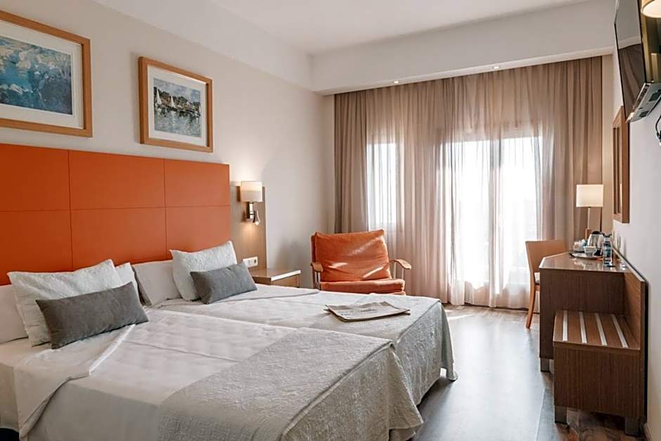 Hotel Costa Narejos