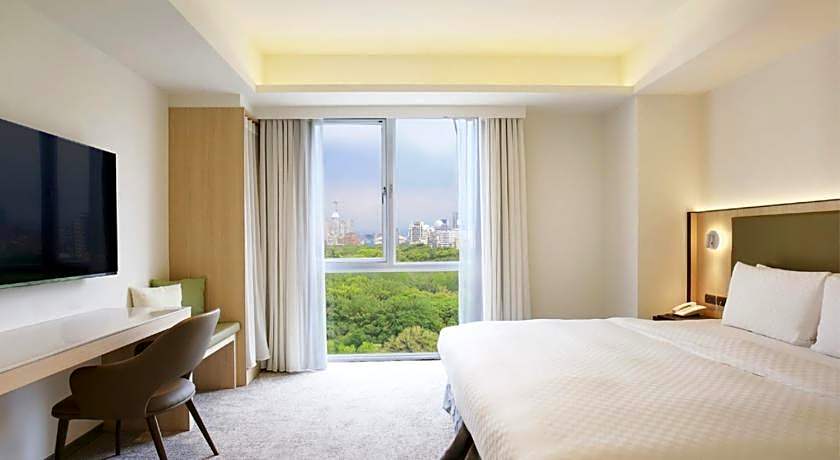 Dandy Hotel-Daan Park Branch